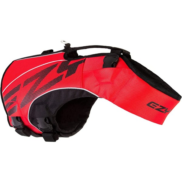 EZYDOG X2 Boost Life Jacket | Boating, Dog Friendly, Paddle
