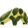 Stuffed Animals-Sea Turtle, Sea Turtle Plush Toy Cushion, Super Soft