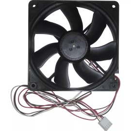 Traeger DC Fan Motor Replacement (KIT0411) | Genuine OEM