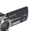 Video Camera Camcorder 30MP 1080P HD 3 Inch TFT LCD