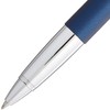 Lamy Studio Rollerball Pen, Imperial Blue, Black Ink (L367IB)