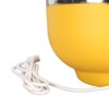 450ML Pet Heated Bowl Stainless Steel Water Heating Bowl USB