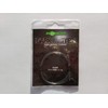 Korda Dark Matte Ring Swivel Leader 50 cm 40 lb