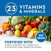 Vitaminerals CombAdult Comprehensive Vitamin & Mineral Formula | Non-GMO |
