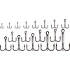 VMC Drilling 9649 BZ Treble Hook Size:6 (EU)