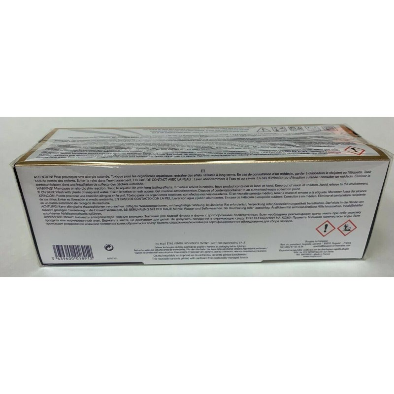 Mugler 3-Pc. ALIEN Candle Gift Set.