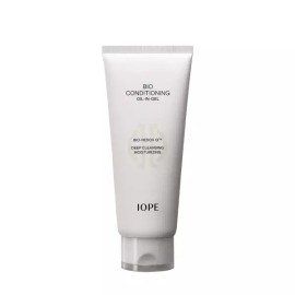 IOPE 아이오페 바이오 컨디셔닝 클렌징 오일 인 젤 150ml IOPE Bio Conditioning Cleansing Oil In Gel 150ml [BIO Conditioning Oil in Gel 150ML]
