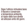 Rebecchi Vaniglia Naturale Aroma Bourbon con Grani Ml20 - Pacco