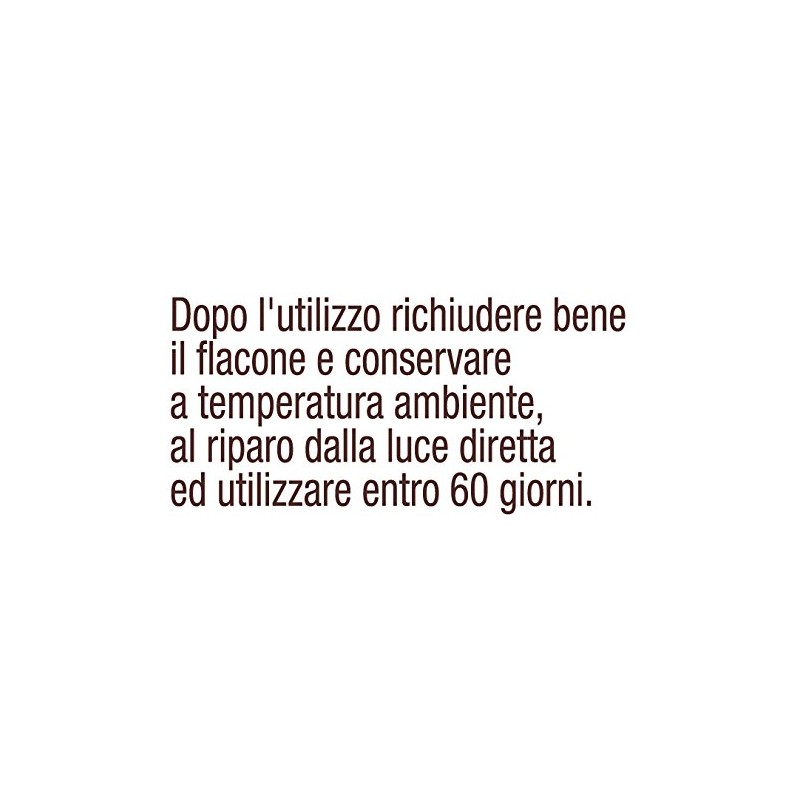 Rebecchi Vaniglia Naturale Aroma Bourbon con Grani Ml20 - Pacco