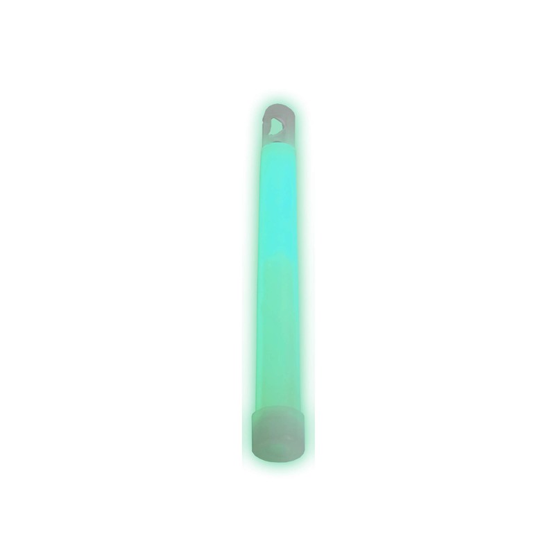 Set of 5 Power Glow Sticks/Glow Stick/Glow Stick - Infrared