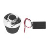 Universal Wireless Steering Wheel Control Button Cup Shape with Backlight