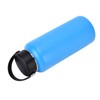 Water Bottle Stainless Steel Vacuum Insulated Water Bottle Flask Wide