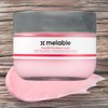 Merable skin improvement, skin nutrition, Ruby RN pico shot cream PDRN blemish whitening care 1 unit 55g / 메라블 피부개선 피부영양공급 루비알엔 피코샷 크림 PDRN 기미 미백 케어 1개 55g