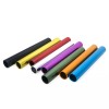 GOGO Aluminum Track Field Relay Batons Race Equipments for Running