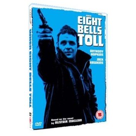 When Eight Bells Toll