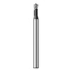 HSAWBIT 6mm Forstner Drill Bit for Woodworking, Forstner Bit Wood
