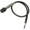 Faithfull FAIFLEXDRIVE Flexible Drive Shaft 1.1M (43in) - 6mm (1/4in)