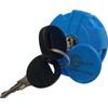 AdBlue Fuel Cap Fuel Tank Cap Locking with 2 Keys