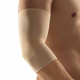 Bort ActiveColor Elbow Support Joint Bandage Elbow Support Skin-Coloured M