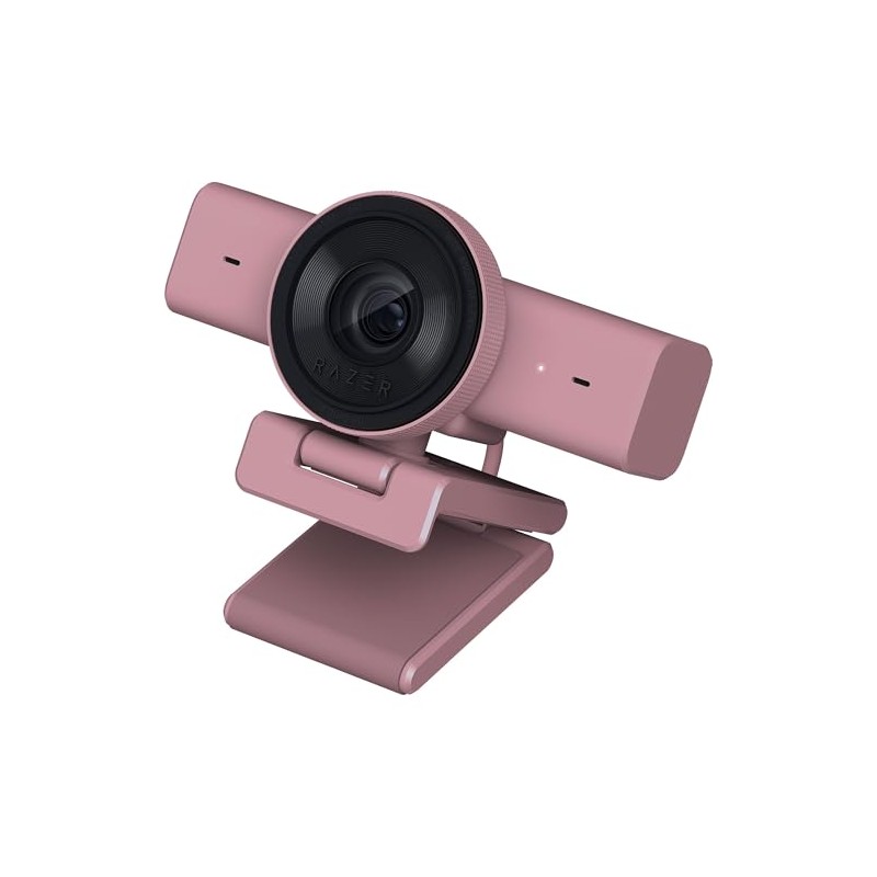 Razer Kiyo V2 X Streaming Webcam: 1440p 60 FPS -