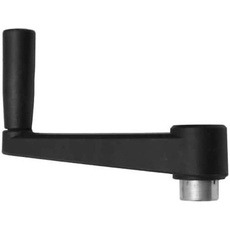 dilou Hand Crank in 5 Different Sizes Crank Handle Rotary
