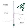 Cosline Kajal and eyeliner no. 117. Colour: Dark green -