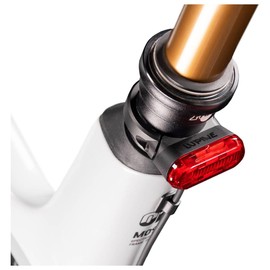 Lupine C14 SP Rear Light Seat Post Version with Brake Light