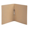Exacompta - ref. 54847E - 1 Eterneco card binder -