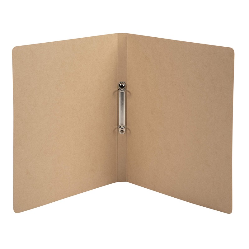 Exacompta - ref. 54847E - 1 Eterneco card binder -