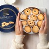 Mattigan's Butter Cookies Traditional Danish Style Cookie Assortment, 16 Oz