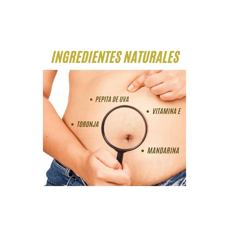 SKIN NATURAL - Bálsamo Crema Extra Nutritiva 100% Natural. Previene,