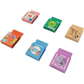 Kawaii Self-Adhesive Paper Sticker Set Floral Cactus Coffee Colorful Planet Strawberry Decorative Stickers for Art Craft Srapbooking Album Planner Journals Letter Envelope Diary