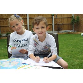 Play Teachers Pretend School Role Play Trio Pack