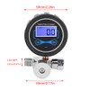 Digital Pressure Gauge Pneumatic Air Regulator Control Valve Digital Pressure