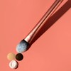REAL TECHNIQUES Real Techniques Brightening Concealer Makeup Brush, Kitten Paw
