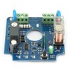 1pc Water Pump Automatic Pressure Control Module Electronic Switch Circuit