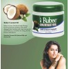 Rubee Coconut Oil Hair & Scalp Therapy 16 Oz -