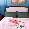 NTBAY 2 Pack 500 Thread Count 100% Egyptian Cotton Pillowcases,