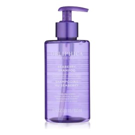 Obliphica Prof Seaberry Shampoo Medio A Grueso 300 Ml