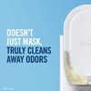 Febreze Plug In Air Freshener Fade Defy Plugs, Scented Oil