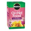 Miracle-Gro Water Soluble Orchid Food, Plant Fertilizer, 8 oz. (12-Pack)