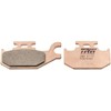 TRW MCB787SI Motorcycle Brake Pad