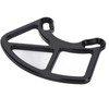Aluminum Alloy MTB Bash Guard Bicycle Chain Guard for ISCG05