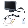 Jet Inoue 592912 7" On-Dash Monitor