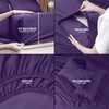 Utopia Bedding Utopia Bedding King Bed Sheets Set - 4