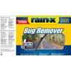 RainX RX68806 Rain-X Bug Remover etxWuf, 2Pack