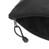 Multifunctional File Bag Fireproof Money Bag Waterproof Safe Storage Pouch