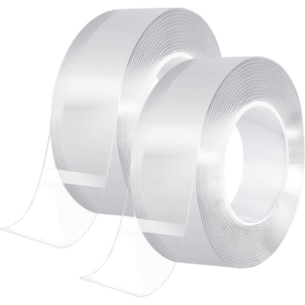 YOFASEN Double Sided Tape Heavy Duty - Double Sided Sticky