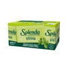 SPLENDA Stevia No Calorie Sweetener, Sugar Substitute Packets, 400 Count