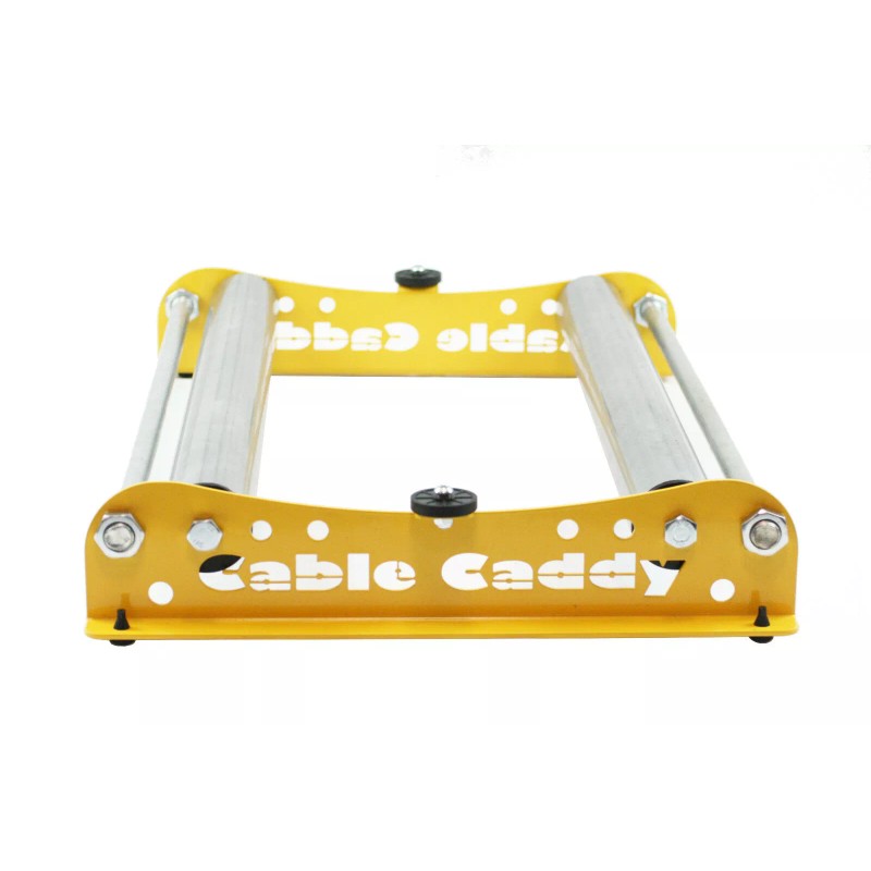 Fiberlane Cable Dispenser, Cable Reel Roller, Cable-Caddy up to 510